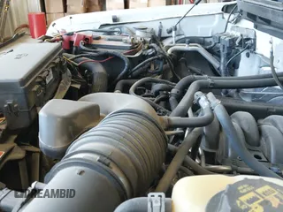 ✅ 2014 Ford F-150 XL • VIN: 1FTVX1EF1EKG27533 • Lot: 42506684. Wystawiony na IAAI z przebiegiem 78 283 mil. Bezpłatny archiwum sprzedaży aukcyjnych z USA i szczegółowy raport historii pojazdu na DreamBid. Zdjęcie 20.