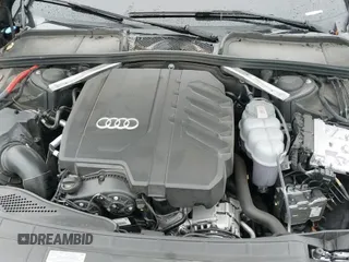 ✅ 2024 Audi A5 Sportback S line Premium Plus • VIN: WAUFACF52RA116574 • Лот: 41952556. Опубликован ранее на IAAI с пробегом 20 876 миль. Бесплатный доступ к архиву аукционных продаж из США и подробный отчёт об истории автомобиля на DreamBid. Изображение 20.