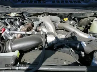 ✅ 2023 Ford F-250 XL • VIN: 1FT8X2BT7PED53141 • Лот: 62723175. Опубликован ранее на Copart с пробегом 25 494 миль. Бесплатный доступ к архиву аукционных продаж из США и подробный отчёт об истории автомобиля на DreamBid. Изображение 13.