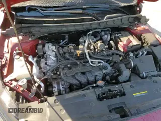 ✅ 2025 Nissan Altima SL • VIN: 1N4BL4EV6SN336128 • Lot: 91800275. Listed on Copart with 20,638 mi. Free auction sales archive from the USA and detailed vehicle history report at DreamBid. Image 15.