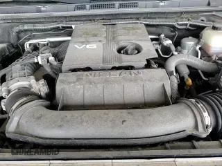 ✅ 2022 Nissan Frontier Pro-4X • VIN: 1N6ED1EK7NN641762 • Lot: 68334815. Wystawiony na Copart z przebiegiem 45 344 mil. Bezpłatny archiwum sprzedaży aukcyjnych z USA i szczegółowy raport historii pojazdu na DreamBid. Zdjęcie 13.