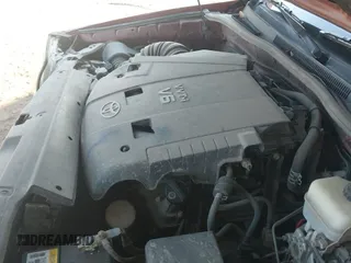 ✅ 2006 Toyota 4Runner SR5 • VIN: JTEZU14R468048729 • Лот: 43166568. Опубликован ранее на IAAI с пробегом 190 668 миль. Бесплатный доступ к архиву аукционных продаж из США и подробный отчёт об истории автомобиля на DreamBid. Изображение 19.