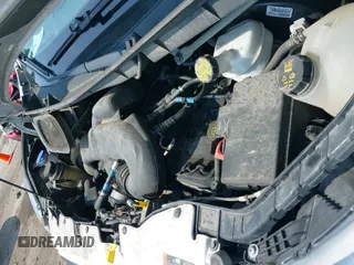 ✅ 2016 Ford Transit Cargo • VIN: 1FTYR1CM1GKB39890 • Lot: 42594883. Listed on IAAI with 123,312 mi. Free auction sales archive from the USA and detailed vehicle history report at DreamBid. Image 18.