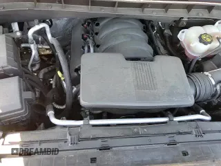 ✅ 2021 GMC Sierra 1500 SLT • VIN: 3GTU9DED7MG308438 • Lot: 92305545. Wystawiony na Copart z przebiegiem 118 371 mil. Bezpłatny archiwum sprzedaży aukcyjnych z USA i szczegółowy raport historii pojazdu na DreamBid. Zdjęcie 13.