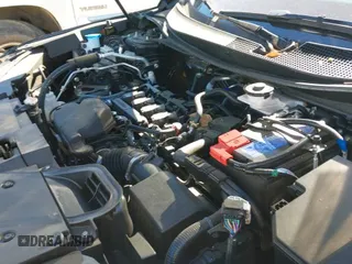 ✅ 2025 Honda CR-V EX • VIN: 2HKRS4H47SH460424 • Lot: 43487037. Listed on IAAI with 20,146 mi. Free auction sales archive from the USA and detailed vehicle history report at DreamBid. Image 12.