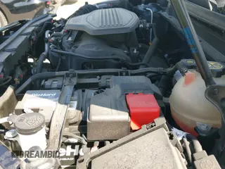 ✅ 2020 Cadillac XT5 Premium Luxury FWD • VIN: 1GYKNCRS8LZ220805 • Lot: 43060514. Listed on IAAI with 52,595 mi. Free auction sales archive from the USA and detailed vehicle history report at DreamBid. Image 22.