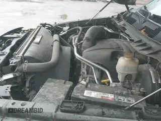 ✅ 2016 Ram 1500 Sport • VIN: 1C6RR7MT2GS173342 • Lot: 43527087. Listed on IAAI with 120,922 mi. Free auction sales archive from the USA and detailed vehicle history report at DreamBid. Image 24.