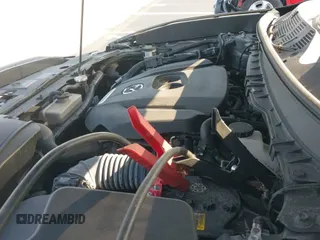 ✅ 2021 Mazda CX-9 Touring • VIN: JM3TCACYXM0511613 • Lot: 42294802. Listed on IAAI with 49,105 mi. Free auction sales archive from the USA and detailed vehicle history report at DreamBid. Image 19.