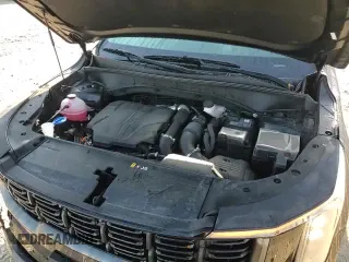 ✅ 2024 Kia Sorento X-Line EX • VIN: 5XYRHDJF0RG253675 • Lot: 62610645. Wystawiony na Copart z przebiegiem 19 643 mil. Bezpłatny archiwum sprzedaży aukcyjnych z USA i szczegółowy raport historii pojazdu na DreamBid. Zdjęcie 15.