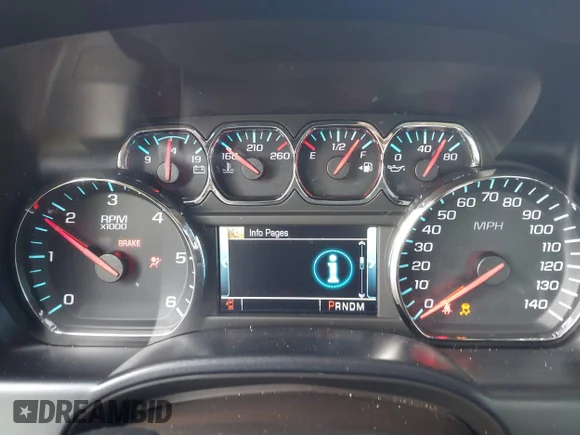 ✅ 2014 Chevrolet Silverado 1500 High Country • VIN: 3GCPCTEC5EG473017 • Лот: 43051458. Опубліковано раніше на IAAI з пробігом 144 173 миль. Безкоштовний доступ до архіву аукціонних продажів зі США та докладний звіт про історію автомобіля на DreamBid. Зображення 7.