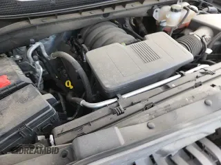 ✅ 2024 Chevrolet Silverado 1500 LT Trail Boss • VIN: 3GCUDFED9RG209086 • Lot: 82308595. Wystawiony na Copart z przebiegiem 34 625 mil. Bezpłatny archiwum sprzedaży aukcyjnych z USA i szczegółowy raport historii pojazdu na DreamBid. Zdjęcie 15.