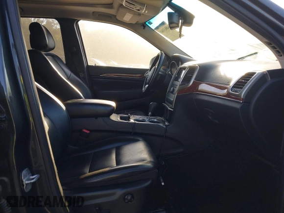 ✅ 2011 Jeep Grand Cherokee Limited • VIN: 1J4RS5GG3BC558437 • Lot: 44863161. Wystawiony na IAAI z przebiegiem 241 326 mil. Bezpłatny archiwum sprzedaży aukcyjnych z USA i szczegółowy raport historii pojazdu na DreamBid. Zdjęcie 5.