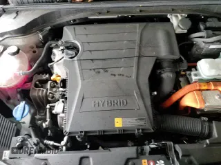 ✅ 2020 Hyundai Ioniq Blue • VIN: KMHC65LC6LU231816 • Lot: 77139874. Wystawiony na Copart z przebiegiem 27 606 mil. Bezpłatny archiwum sprzedaży aukcyjnych z USA i szczegółowy raport historii pojazdu na DreamBid. Zdjęcie 13.