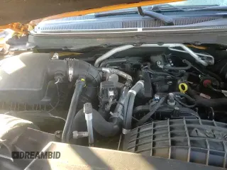 ✅ 2021 Ford Ranger XLT • VIN: 1FTER4FH2MLD80608 • Lot: 90223055. Listed on Copart with 32,965 mi. Free auction sales archive from the USA and detailed vehicle history report at DreamBid. Image 15.