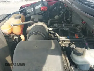 ✅ 2016 Ford F-150 XL • VIN: 1FTEX1CFXGKD70460 • Лот: 42460084. Опубликован ранее на IAAI с пробегом 88 742 миль. Бесплатный доступ к архиву аукционных продаж из США и подробный отчёт об истории автомобиля на DreamBid. Изображение 20.