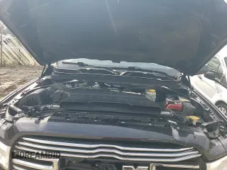 ✅ 2019 Ram 3500 Laramie • VIN: 3C63RRJL7KG524431 • Lot: 50313925. Listed on Copart with 99,544 mi. Free auction sales archive from the USA and detailed vehicle history report at DreamBid. Image 14.