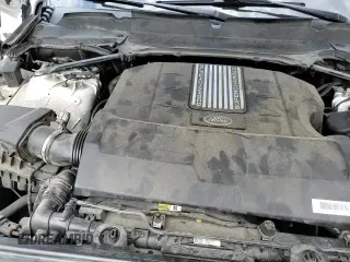 ✅ 2019 Land Rover Range Rover • VIN: SALGV5RE5KA523970 • Lot: 81304205. Listed on Copart with 112,405 mi. Free auction sales archive from the USA and detailed vehicle history report at DreamBid. Image 15.