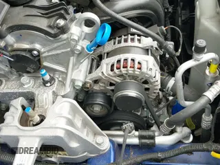 ✅ 2025 Kia K4 LXS • VIN: 3KPFT4DEXSE036366 • Lot: 42700740. Listed on IAAI with 7,779 mi. Free auction sales archive from the USA and detailed vehicle history report at DreamBid. Image 19.