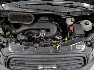 ✅ 2015 Ford Transit Cargo • VIN: 1FTYE1YM2FKA21561 • Лот: 86949274. Опубликован ранее на Copart с пробегом 160 535 миль. Бесплатный доступ к архиву аукционных продаж из США и подробный отчёт об истории автомобиля на DreamBid. Изображение 14.