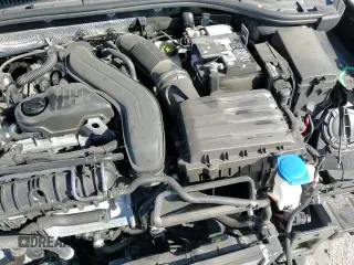 ✅ 2025 Volkswagen Jetta Sport • VIN: 3VWBX7BU7SM031966 • Лот: 91791895. Опубликован ранее на Copart с пробегом 21 204 миль. Бесплатный доступ к архиву аукционных продаж из США и подробный отчёт об истории автомобиля на DreamBid. Изображение 14.