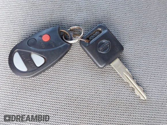 ✅ 2004 Nissan Sentra SE-R • VIN: 3N1AB51D24L728623 • Lot: 43401703. Wystawiony na IAAI z przebiegiem 175 980 mil. Bezpłatny archiwum sprzedaży aukcyjnych z USA i szczegółowy raport historii pojazdu na DreamBid. Zdjęcie 11.