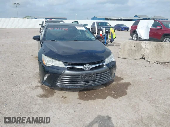 ✅ 2017 Toyota Camry XLE • VIN: 4T1BF1FK4HU433388 • Лот: 45107148. Опубликован ранее на IAAI с пробегом 88 864 миль. Бесплатный доступ к архиву аукционных продаж из США и подробный отчёт об истории автомобиля на DreamBid. Изображение 6.