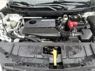 ✅ 2023 Nissan Rogue Platinum • VIN: JN8BT3DD9PW312005 • Lot: 82264315. Wystawiony na Copart z przebiegiem 12 969 mil. Bezpłatny archiwum sprzedaży aukcyjnych z USA i szczegółowy raport historii pojazdu na DreamBid. Zdjęcie 14.