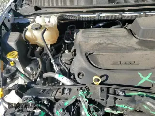 ✅ 2020 Chrysler Pacifica Touring L • VIN: 2C4RC1BG4LR103012 • Lot: 91020155. Wystawiony na Copart z przebiegiem 79 849 mil. Bezpłatny archiwum sprzedaży aukcyjnych z USA i szczegółowy raport historii pojazdu na DreamBid. Zdjęcie 14.