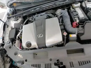 ✅ 2025 Lexus ES 350 • VIN: 58ADZ1B17SU197428 • Lot: 80085855. Wystawiony na Copart z przebiegiem 5 834 mil. Bezpłatny archiwum sprzedaży aukcyjnych z USA i szczegółowy raport historii pojazdu na DreamBid. Zdjęcie 13.