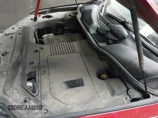 ✅ 2010 Lexus RX 450h • VIN: JTJZB1BA0A2003898 • Lot: 42894821. Listed on IAAI with 199,878 mi. Free auction sales archive from the USA and detailed vehicle history report at DreamBid. Image 19.