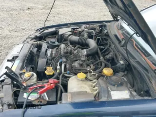 ✅ 1995 Subaru Legacy L • VIN: 4S3BK6353S7329928 • Лот: 43009624. Опубликован ранее на IAAI с пробегом 170 519 миль. Бесплатный доступ к архиву аукционных продаж из США и подробный отчёт об истории автомобиля на DreamBid. Изображение 12.