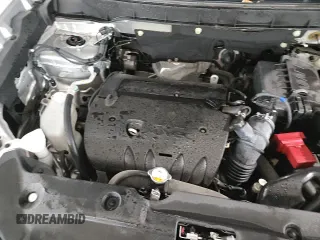 ✅ 2019 Mitsubishi Outlander Sport SE • VIN: JA4AJ3AU8KU603952 • Lot: 94980045. Listed on Copart with 105,906 mi. Free auction sales archive from the USA and detailed vehicle history report at DreamBid. Image 14.