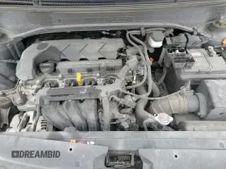 ✅ 2021 Hyundai Venue SEL • VIN: KMHRC8A33MU129396 • Lot: 41580595. Listed on Copart with 49,874 mi. Free auction sales archive from the USA and detailed vehicle history report at DreamBid. Image 14.