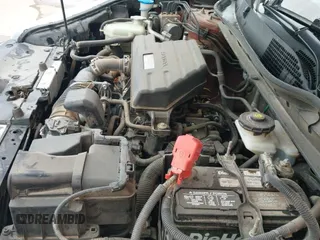 ✅ 2017 Honda CR-V EX-L • VIN: 2HKRW1H88HH519706 • Lot: 42971251. Listed on IAAI with 147,522 mi. Free auction sales archive from the USA and detailed vehicle history report at DreamBid. Image 18.