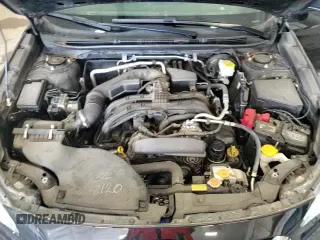 ✅ 2020 Subaru Legacy • VIN: 4S3BWAB65L3031018 • Lot: 67996095. Listed on Copart with 73,067 mi. Free auction sales archive from the USA and detailed vehicle history report at DreamBid. Image 14.