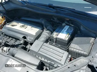 ✅ 2010 Volkswagen Eos Komfort • VIN: WVWBA7AH2AV018698 • Лот: 42581271. Опубликован ранее на IAAI с пробегом 91 490 миль. Бесплатный доступ к архиву аукционных продаж из США и подробный отчёт об истории автомобиля на DreamBid. Изображение 14.