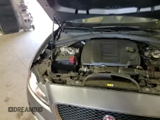 ✅ 2020 Jaguar F-Pace 25t Premium • VIN: SADCJ2FX1LA657547 • Лот: 87021085. Опубликован ранее на Copart с пробегом 69 076 миль. Бесплатный доступ к архиву аукционных продаж из США и подробный отчёт об истории автомобиля на DreamBid. Изображение 16.