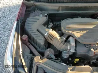 ✅ 2020 Cadillac XT5 Sport AWD • VIN: 1GYKNGRS6LZ217067 • Lot: 94961945. Listed on Copart with 72,510 mi. Free auction sales archive from the USA and detailed vehicle history report at DreamBid. Image 14.