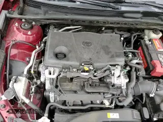 ✅ 2018 Toyota Camry LE • VIN: 4T1B11HK5JU656430 • Lot: 69704045. Wystawiony na Copart z przebiegiem 125 781 mil. Bezpłatny archiwum sprzedaży aukcyjnych z USA i szczegółowy raport historii pojazdu na DreamBid. Zdjęcie 15.