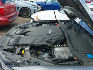 ✅ 2021 Audi Q7 Prestige • VIN: WA1VXAF7XMD024021 • Lot: 42931320. Wystawiony na IAAI z przebiegiem 92 213 mil. Bezpłatny archiwum sprzedaży aukcyjnych z USA i szczegółowy raport historii pojazdu na DreamBid. Zdjęcie 19.