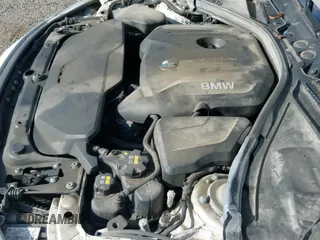 ✅ 2018 BMW 3 Series 330i xDrive • VIN: WBA8D9G55JNU69356 • Лот: 42214499. Опубликован ранее на IAAI с пробегом 81 267 миль. Бесплатный доступ к архиву аукционных продаж из США и подробный отчёт об истории автомобиля на DreamBid. Изображение 21.