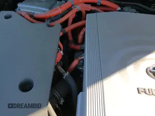 ✅ 2022 Toyota Mirai XLE • VIN: JTDAAAAA7NA007110 • Lot: 85936365. Listed on Copart with 37,297 mi. Free auction sales archive from the USA and detailed vehicle history report at DreamBid. Image 13.