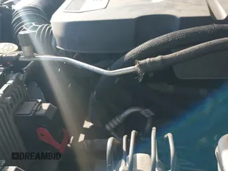 ✅ 2017 Jeep Wrangler Sahara • VIN: 1C4AJWBG0HL577748 • Lot: 41788042. Wystawiony na IAAI z przebiegiem 93 440 mil. Bezpłatny archiwum sprzedaży aukcyjnych z USA i szczegółowy raport historii pojazdu na DreamBid. Zdjęcie 20.