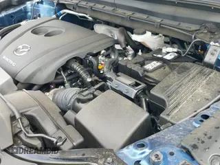 ✅ 2024 Mazda CX-5 S Premium Plus • VIN: JM3KFBEL2R0484988 • Лот: 42439514. Опубликован ранее на IAAI с пробегом 13 167 миль. Бесплатный доступ к архиву аукционных продаж из США и подробный отчёт об истории автомобиля на DreamBid. Изображение 19.