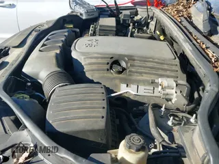 ✅ 2012 Jeep Grand Cherokee Overland • VIN: 1C4RJECT9CC229271 • Лот: 43696006. Опубликован ранее на IAAI с пробегом 220 913 миль. Бесплатный доступ к архиву аукционных продаж из США и подробный отчёт об истории автомобиля на DreamBid. Изображение 12.