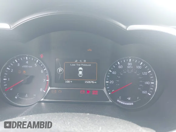 ✅ 2014 Kia Optima SX Turbo • VIN: 5XXGR4A68EG298401 • Лот: 45445605. Опубликован ранее на IAAI с пробегом 152 676 миль. Бесплатный доступ к архиву аукционных продаж из США и подробный отчёт об истории автомобиля на DreamBid. Изображение 7.