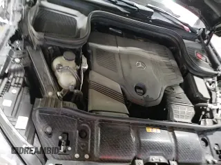 ✅ 2022 Mercedes-Benz GLE 450 • VIN: 4JGFB5KB3NA755012 • Lot: 63295605. Wystawiony na Copart z przebiegiem 46 592 mil. Bezpłatny archiwum sprzedaży aukcyjnych z USA i szczegółowy raport historii pojazdu na DreamBid. Zdjęcie 14.