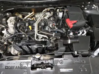 ✅ 2021 Nissan Altima SV • VIN: 1N4BL4DV6MN324064 • Лот: 92672175. Опубликован ранее на Copart с пробегом 134 547 миль. Бесплатный доступ к архиву аукционных продаж из США и подробный отчёт об истории автомобиля на DreamBid. Изображение 13.