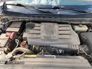 ✅ 2021 Nissan Titan SV • VIN: 1N6AA1EF9MN516898 • Lot: 64133325. Wystawiony na Copart z przebiegiem 38 158 mil. Bezpłatny archiwum sprzedaży aukcyjnych z USA i szczegółowy raport historii pojazdu na DreamBid. Zdjęcie 13.