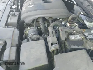 ✅ 2014 Mazda 3 i Grand Touring • VIN: JM1BM1M76E1204765 • Lot: 42620310. Wystawiony na IAAI z przebiegiem 104 937 mil. Bezpłatny archiwum sprzedaży aukcyjnych z USA i szczegółowy raport historii pojazdu na DreamBid. Zdjęcie 19.